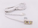 Ver imagem 4 de Luminária 03 Leds para Galoneira Ss5500d-pr-su 3103000300 - Sun Special