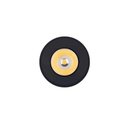 Ver imagem 1 de Mini Spot Led Redondo 3w Preto 3000k Bivolt Mbled