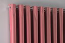 Ver imagem 4 de Cortina para Sala Quarto Blackout Tecido 4,00x2,80 Ellegance:rose
