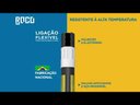 Ver imagem 1 de Flexivel p/ Gas 3/8 - 5,00 Metro | 3079 - NBR 13419