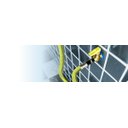 Ver imagem 2 de Flexivel p/ Gas 3/8 - 5,00 Metro | 3079 - NBR 13419