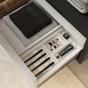 Ver imagem 6 de Gaveteiro para Banheiro Suspenso MAX 80cm 