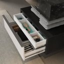 Ver imagem 5 de Gaveteiro para Banheiro Suspenso MAX 80cm 