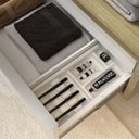 Ver imagem 6 de Gaveteiro para Banheiro Suspenso MAX 80cm 