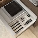 Ver imagem 4 de Gaveteiro para Banheiro Suspenso MAX 80cm 