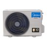 Ar Condicionado Midea Split Hi Wall Inverter Ai Ecomaster 9.000 Btus Frio R-32 220v - 5