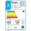 Ver imagem 7 de Ar Condicionado Midea Split Hi Wall Inverter Ai Ecomaster 9.000 Btus Frio R-32 220v