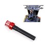 Valvula Respiro Suspiro Tampa Tanque Motocross Off Road Crf - 1