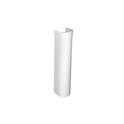 Coluna para Lavatório Aspen Branco - Deca Deca Loucas - 1