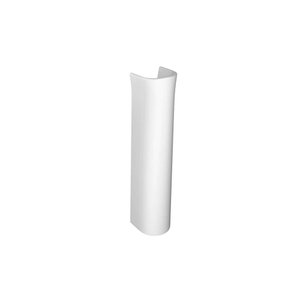 Coluna para Lavatório Aspen Branco - Deca Deca Loucas