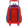 Mochila Infantil com Rodinha Cars X  - 3