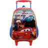 Mochila Infantil com Rodinha Cars X  - 1