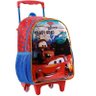 Mochila Infantil com Rodinha Cars X  - 4