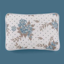 Jogo de Cama Malha 100% Algodão Casal 3 peças Genova Sul Brasil 23579 - 2