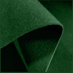 Carpete para Forração Forro Chão Festa M2 Ecotex Verde Grama - 3