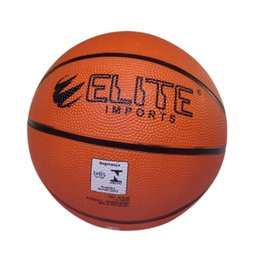 Bola Basquete Tradicional Tamanho Original Nº 7 - 3