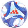 Bola Campo Adidas Île-de-foot Olimpíadas Paris 2024 League Azul e Branco - 4