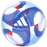 Bola Campo Adidas Île-de-foot Olimpíadas Paris 2024 League Azul e Branco - 1