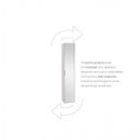 Ver mais imagens de Armário Vertical para Banheiro com Porta Espelhada