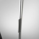 Ver imagem 7 de Armário Vertical para Banheiro com Porta Espelhada