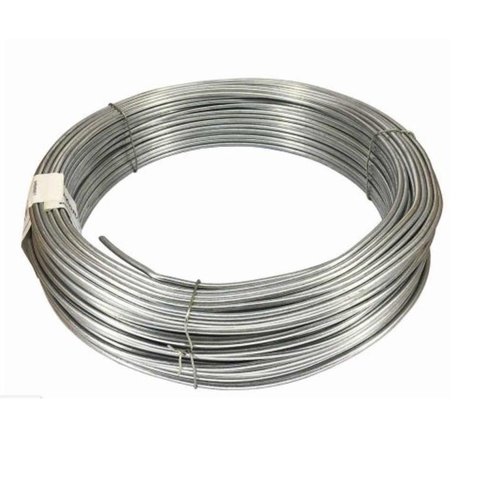 Arame Galvanizado Nº10 3,4mm (5kg | 71m)