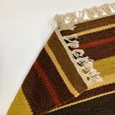 Ver imagem 3 de Tapete Kilim Shutle 137x196 Kis 001