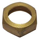 Ver imagem 3 de Porca 1" para Flange Sextavada Bruta 26 Mm X 15 Mm - Porca100b Hidroshop Porca para Flange