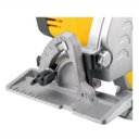 Ver imagem 3 de Serra Circular A Bateria Intercambiável 18V Iscv1831 Vonder