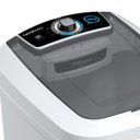 Ver imagem 4 de Tanquinho Newmaq New 16kg Semiautomático Branco