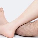 Ver imagem 4 de Depilador Esfoliante Pedra Cristal Magico Higiene Remove Tira Pelos Corpo Mao Braço Perna Rosto Indo