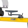 Torno de Bancada para Madeira Ø 300x900mm - 550w ( 220v-monofásico) - 5