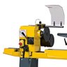 Torno de Bancada para Madeira Ø 300x900mm - 550w ( 220v-monofásico) - 2