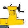 Torno de Bancada para Madeira Ø 300x900mm - 550w ( 220v-monofásico) - 6
