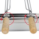Ver imagem 2 de Giragrill Kit 2008 Inox