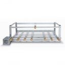 Ver imagem 1 de Giragrill Kit 2008 Inox