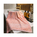 Ver imagem 3 de Kit Toalha de Banho Rosto Performace Zero Twist Rosa Cortex
