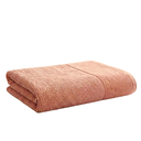 Ver imagem 2 de Kit Toalha de Banho Rosto Performace Zero Twist Rosa Cortex
