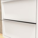 Ver imagem 6 de Gabinete para Banheiro Suspenso Top 50cm