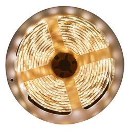 Fita Led Interna 8w/m com 60 Leds/m - 5m - 3000k ou 6500k - 2