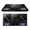 Controlador Dj Pioneer Ddj-1000 - Tela Lcd Cada Jog Wheel - 1