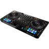 Controlador Dj Pioneer Ddj-1000 - Tela Lcd Cada Jog Wheel - 3