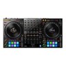 Controlador Dj Pioneer Ddj-1000 - Tela Lcd Cada Jog Wheel - 5