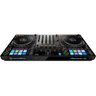 Controlador Dj Pioneer Ddj-1000 - Tela Lcd Cada Jog Wheel - 2