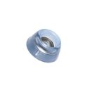 Ver imagem 2 de Sapata Silicone 28mm Transparente para Moveis