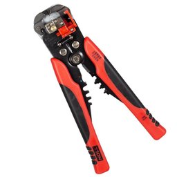 Alicate Decapador e Crimpador Automático de Fios - Noll - 1