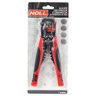 Alicate Decapador e Crimpador Automático de Fios - Noll - 3