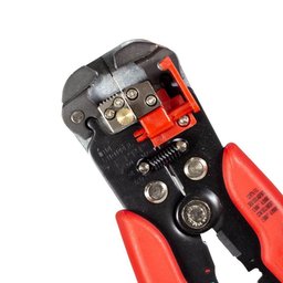 Alicate Decapador e Crimpador Automático de Fios - Noll - 6