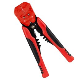 Alicate Decapador e Crimpador Automático de Fios - Noll - 5