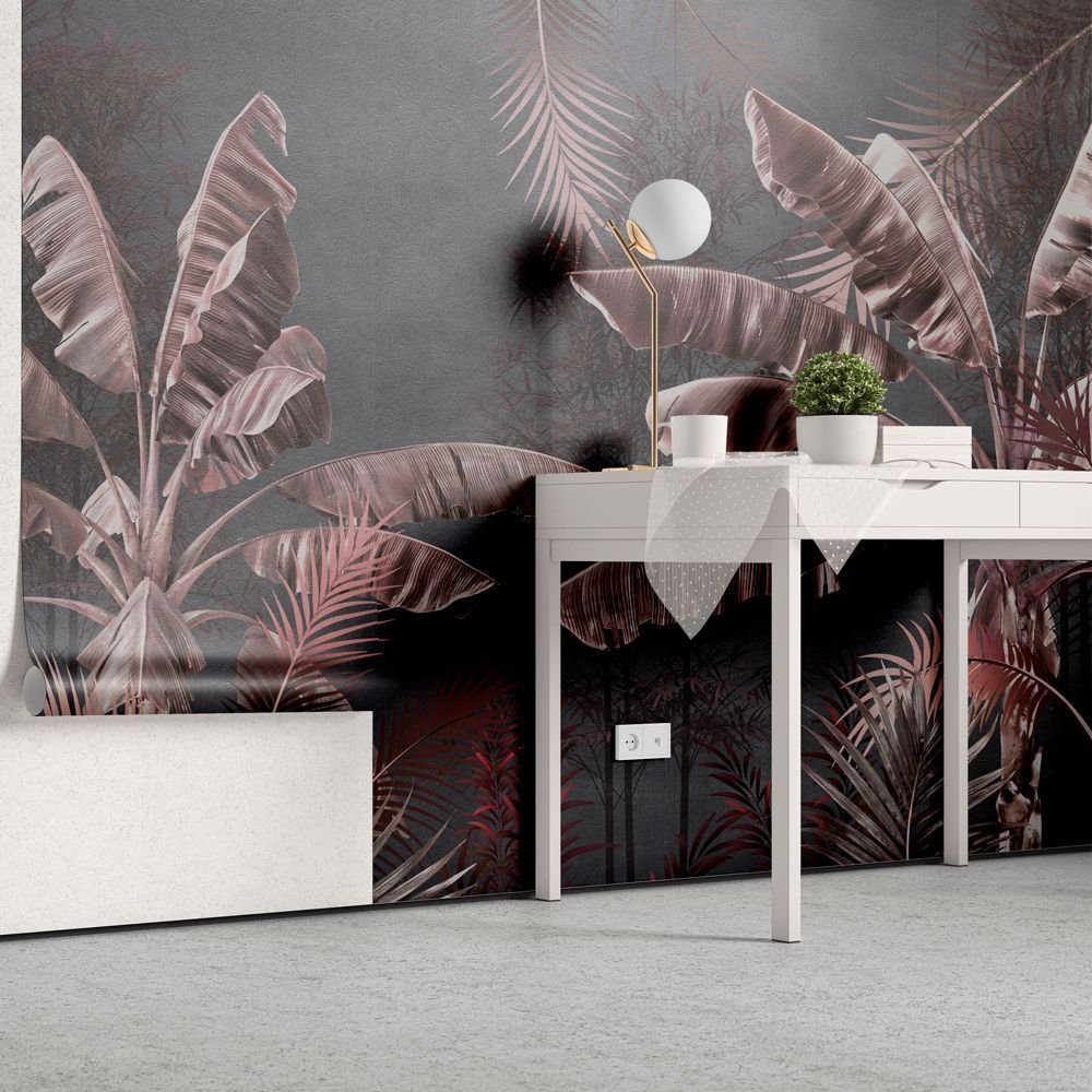 Papel de Parede - Floresta Mística - 3