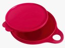 Ver imagem 4 de Tigela Criativa 1,4 Litros Lipstick Cereja Tuppeware